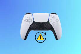 How To Reset Ps5 Controller