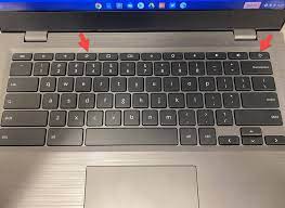 How To Restart Chromebook