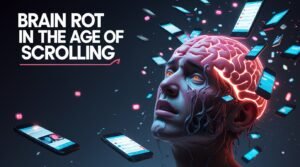 Brain Rot in the Age of Scrolling | How Social Media Is Rewiring Your Mind and What You Can Do About It: