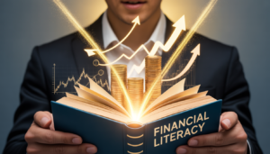 How Basic Financial Literacy Changes Your Money Mindset:
